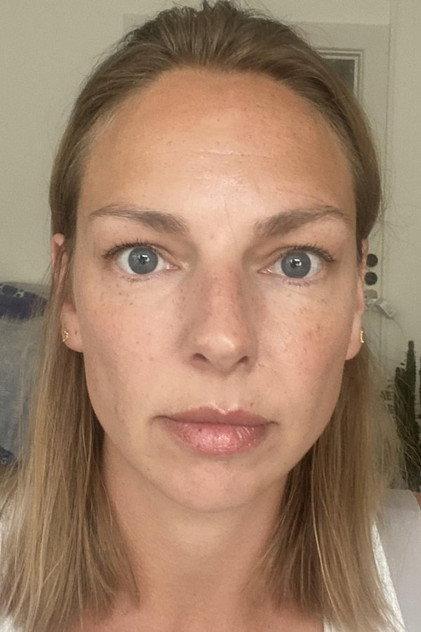 Julie Buch-Hansen - Actor Profile Photo