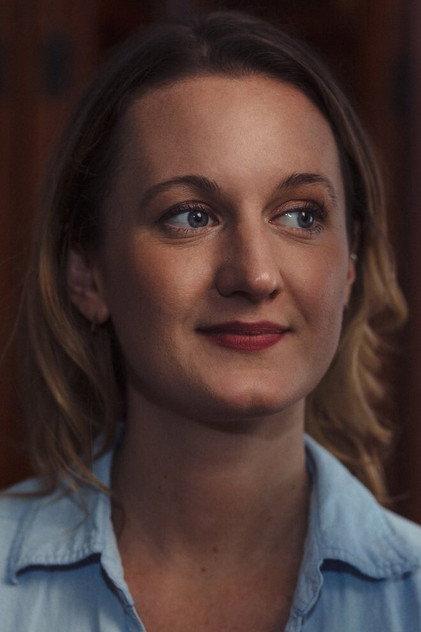 Fran Gillespie - Actor Profile Photo