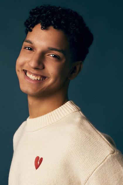 Ricardo Mendoza - Actor Profile Photo