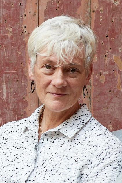 Rebecca Salter - Actor Profile Photo