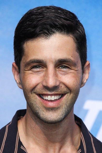 Josh Peck - Actor Profile Photo
