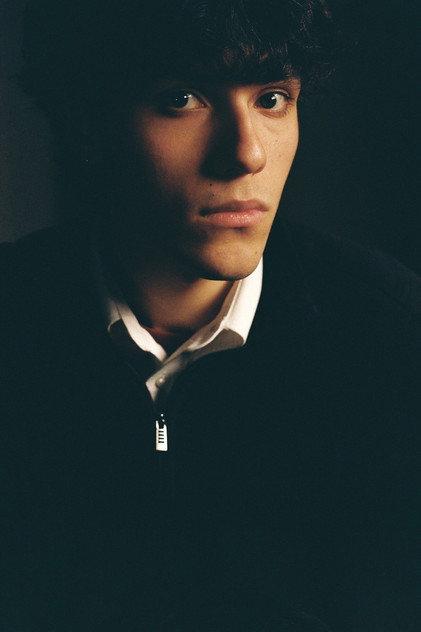 Danny Diaz - Actor Profile Photo