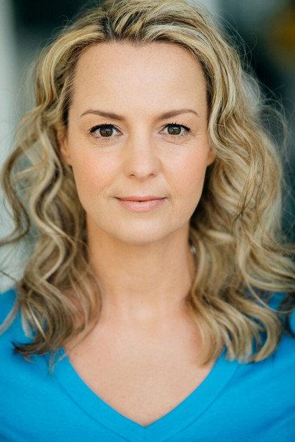Katharina Pichler - Actor Profile Photo