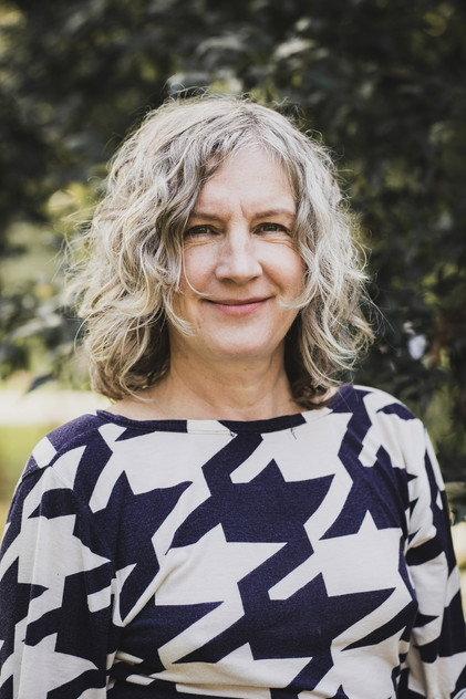 Andrine Sæther - Actor Profile Photo