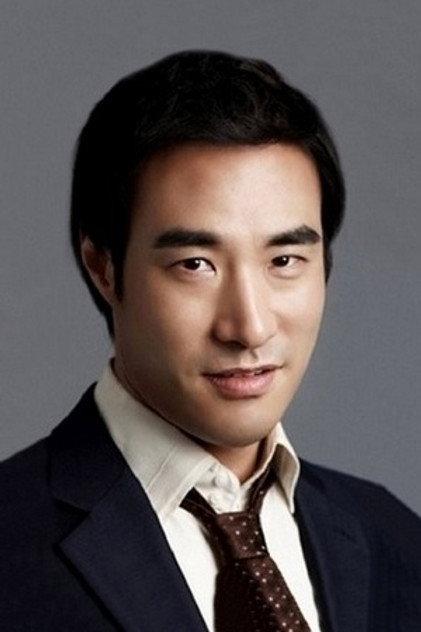 Bae Sung-woo - Actor Profile Photo