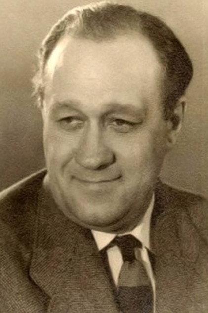 Grigori Konsky - Actor Profile Photo