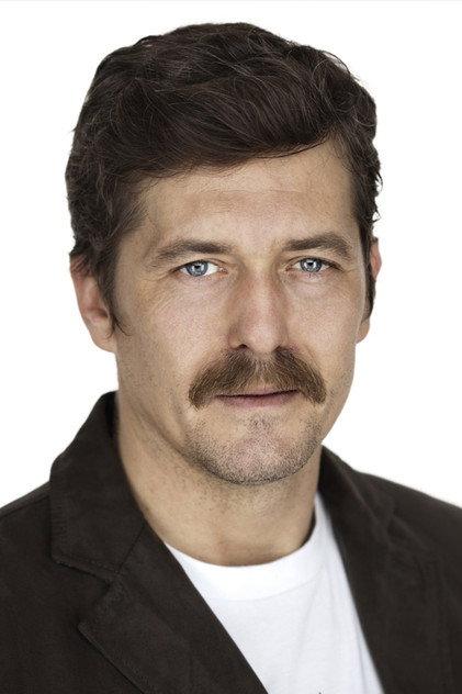 Mete Horozoğlu - Actor Profile Photo
