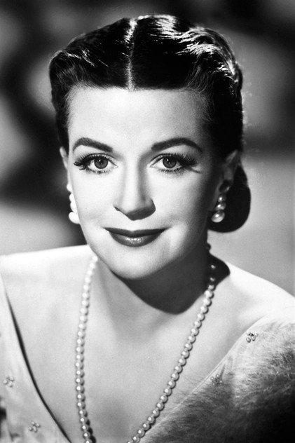 Rosemary DeCamp - Actor Profile Photo