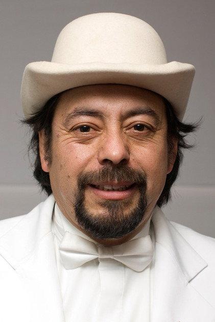 Bombo Fica - Actor Profile Photo