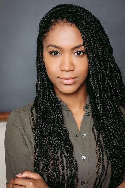 Natalie Malaika - Actor Profile Photo