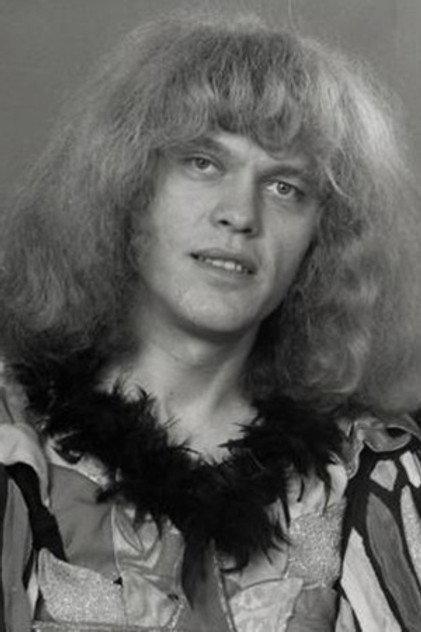 János Kóbor - Actor Profile Photo