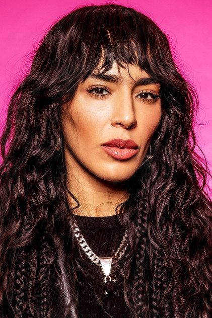 Loreen - Actor Profile Photo
