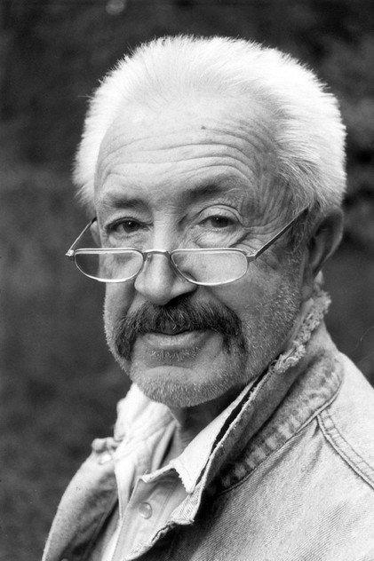 Egon Günther - Actor Profile Photo