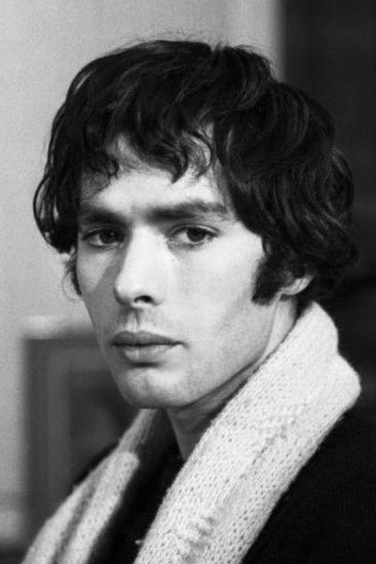 Pierre Clémenti - Actor Profile Photo