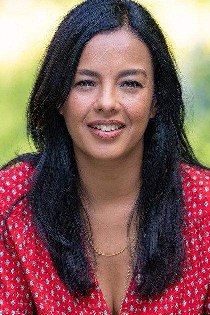 Liz Bonnin - Actor Profile Photo