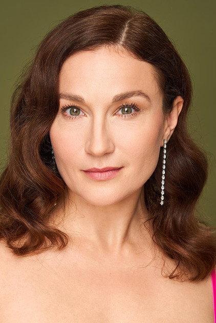 Инна Хотеенкова - Actor Profile Photo