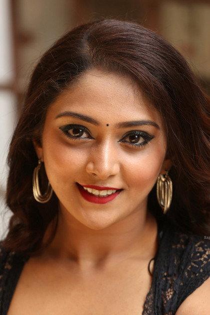 Natasha Doshi - Actor Profile Photo