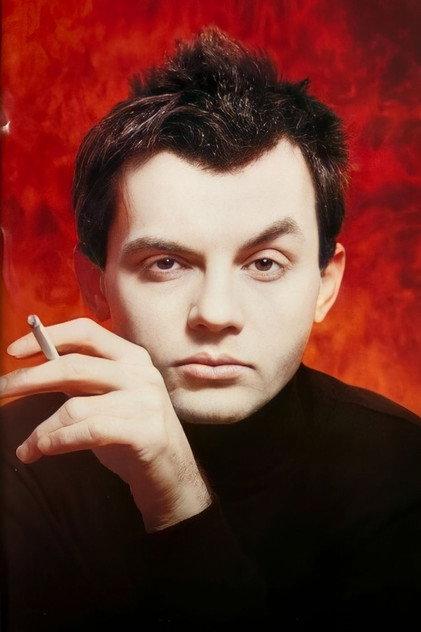 Richard Metzger - Actor Profile Photo