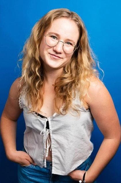 Rainie Toll - Actor Profile Photo