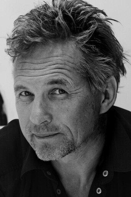 Rik Launspach - Actor Profile Photo