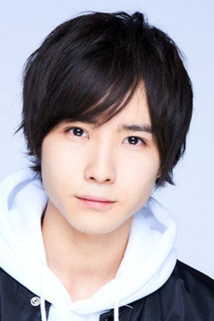 You Maejima - Actor Profile Photo