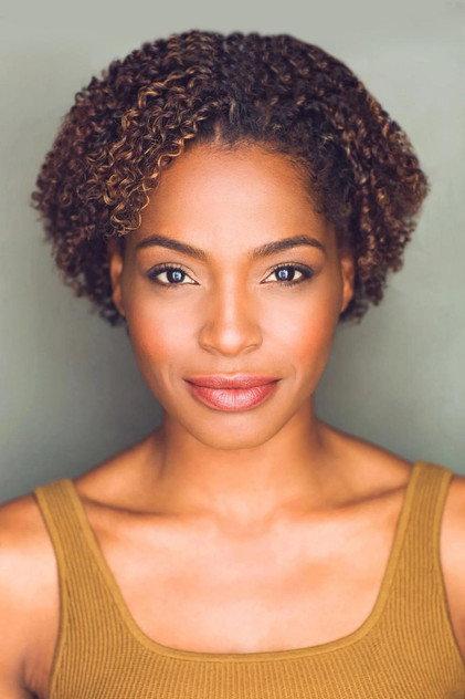 Margaret Odette - Actor Profile Photo