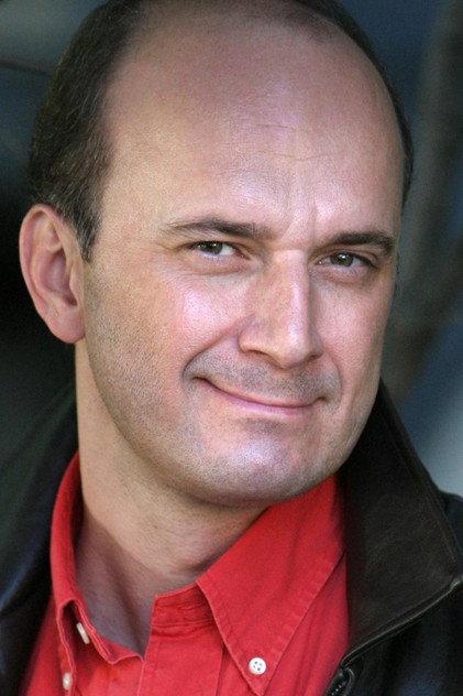 Dwayne Croft - Actor Profile Photo