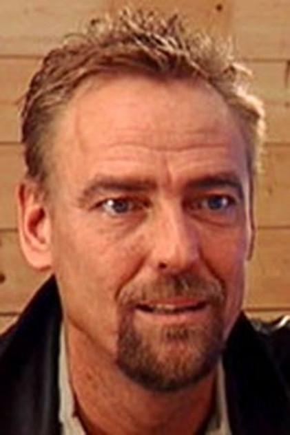 Horst Baron - Actor Profile Photo