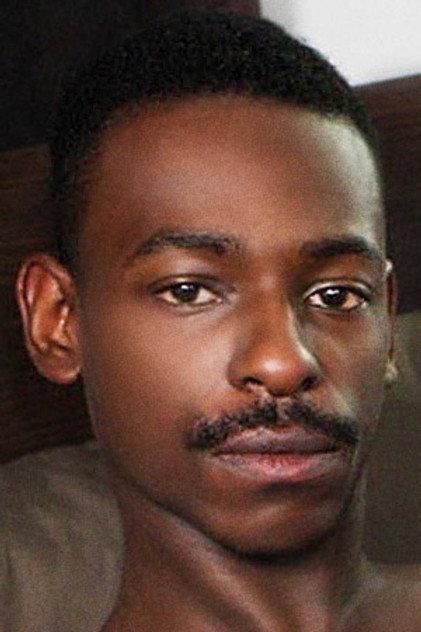 River Wilson - Actor Profile Photo