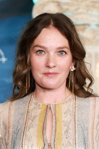 Virginia Kull - Actor Profile Photo