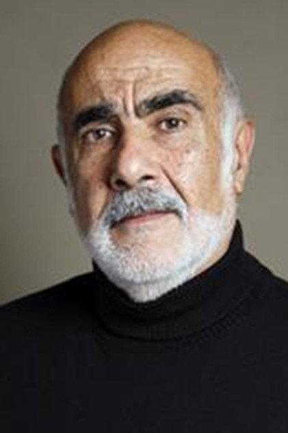 Thodoros Siriotis - Actor Profile Photo