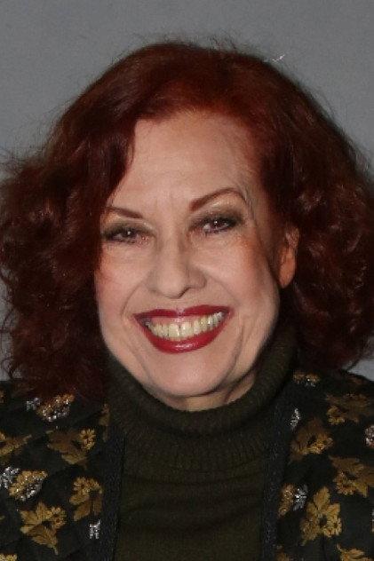 Nefeli Orfanou - Actor Profile Photo