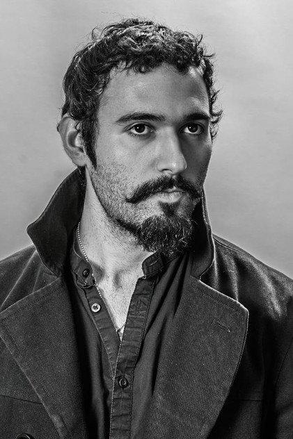Keon Hedayati - Actor Profile Photo