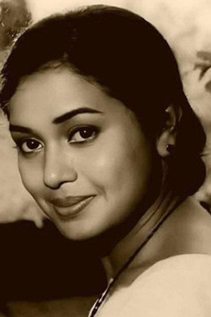 Malini Fonseka - Actor Profile Photo