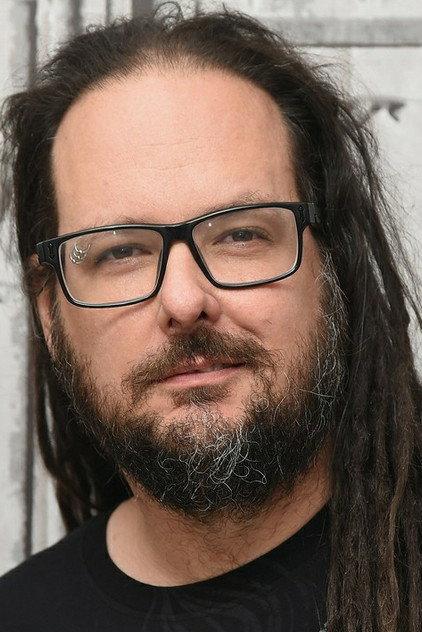 Jonathan Davis - Actor Profile Photo