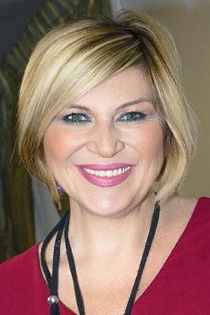 Nadia Rinaldi - Actor Profile Photo