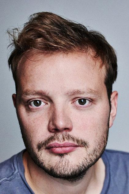 Will Brown - Actor Profile Photo