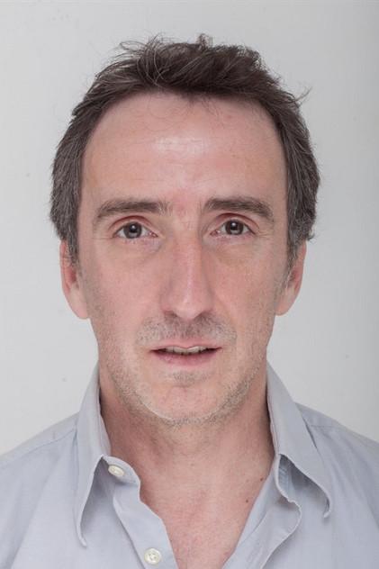 Christophe Bouisse - Actor Profile Photo