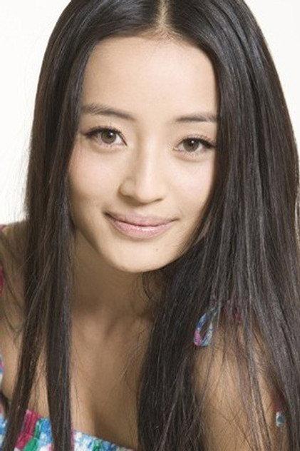 Xue Qin - Actor Profile Photo