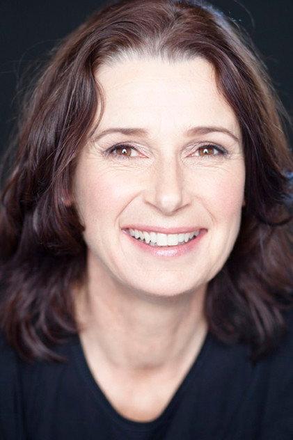 Madeleine Lynch - Actor Profile Photo