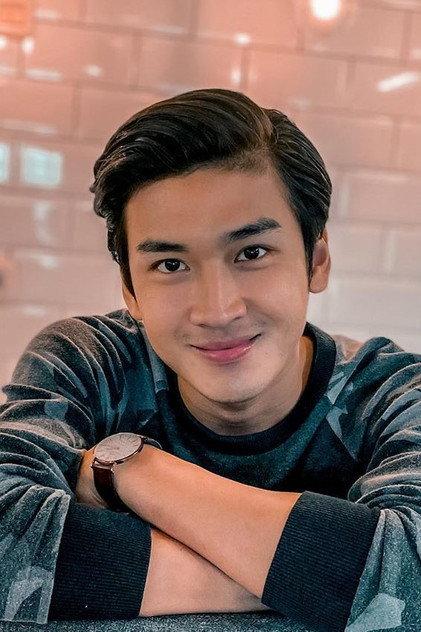 Anrez Adelio - Actor Profile Photo