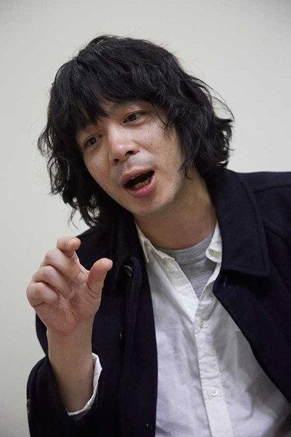 Kazunobu Mineta - Actor Profile Photo