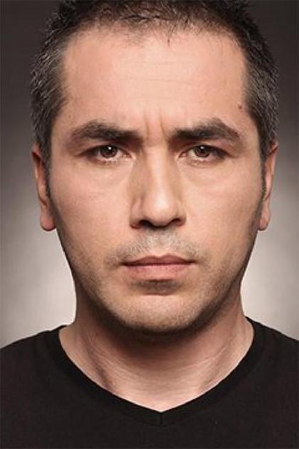 Ahmet İlker Okumuş - Actor Profile Photo