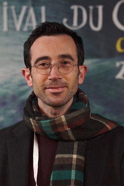 Uğur Şahin - Actor Profile Photo