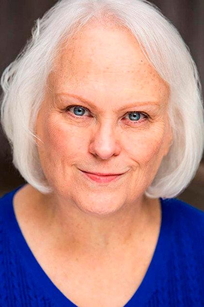 Kathy Rose Center - Actor Profile Photo