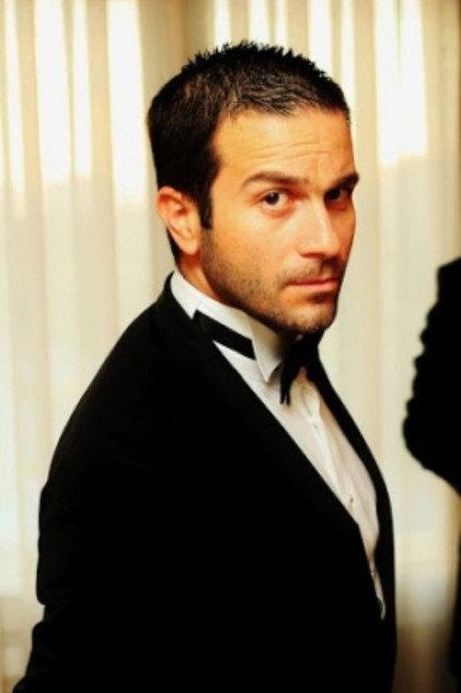 Efe Babacan - Actor Profile Photo