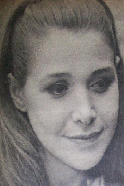 Evangelina Salazar - Actor Profile Photo