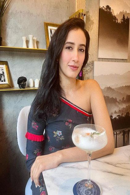 Namita Dubey - Actor Profile Photo