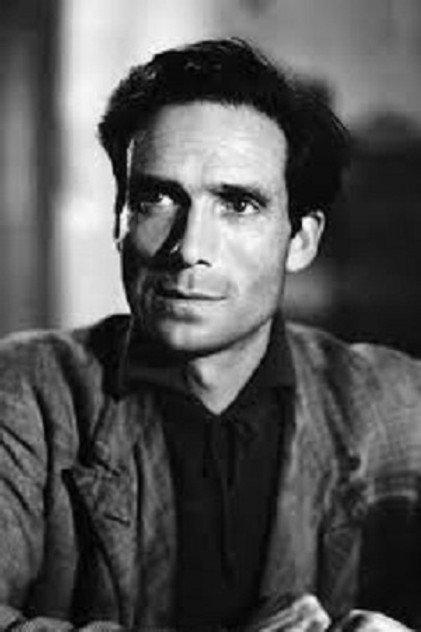 Lamberto Maggiorani - Actor Profile Photo
