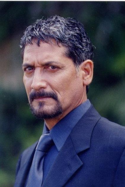 Alberto Rowinsky - Actor Profile Photo